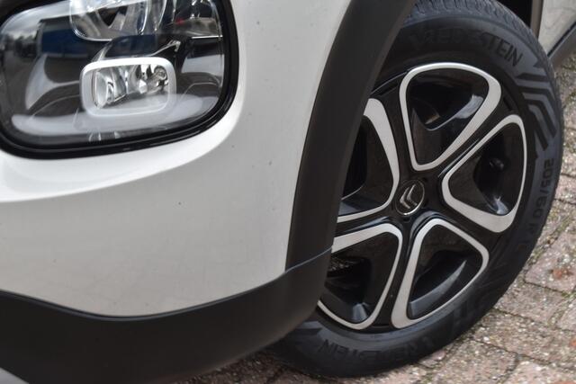 Citroen C3 Aircross PureTech 110 Feel Airco | apple carplay Navi | Trekhaak | Parkeerhulp |