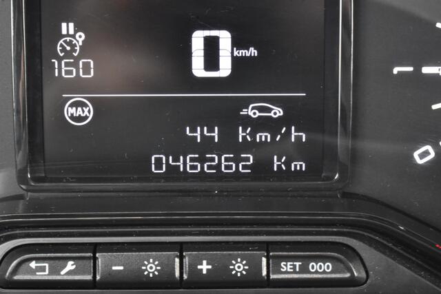 Citroen C3 Aircross PureTech 110 Feel Airco | apple carplay Navi | Trekhaak | Parkeerhulp |