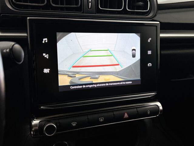 Citroen C3 110 PK Shine | Rijklaar |