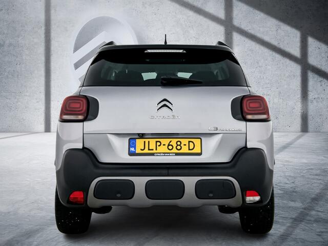 Citroen C3 Aircross 110PK Max | Rijklaar |