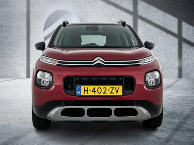 Citroen C3 Aircross 110 PK Shine | Rijklaar |