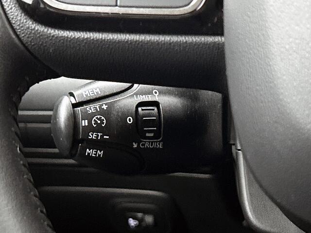 Citroen C3 Aircross 110 PK Shine | Rijklaar |