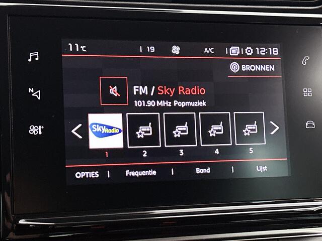 Citroen C3 Aircross 110 PK Shine | Rijklaar |