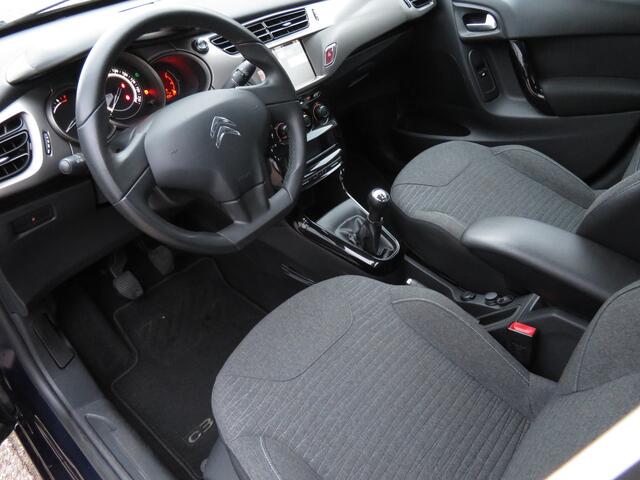 Citroen C3 1.0 PureTech Collection Airco Cr-Control Nw APK