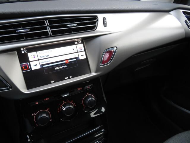 Citroen C3 1.0 PureTech Collection Airco Cr-Control Nw APK