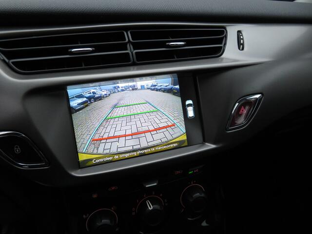 Citroen C3 1.0 PureTech Collection Airco Cr-Control Nw APK