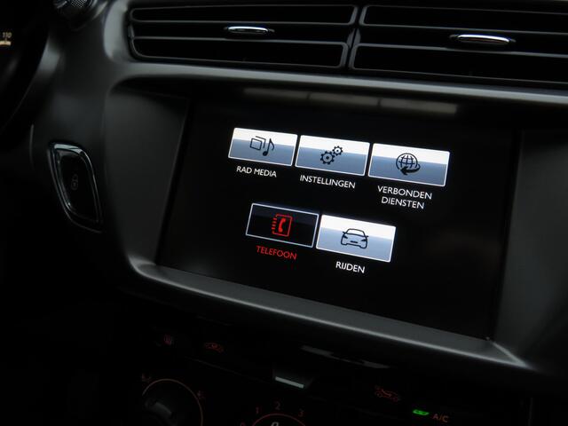 Citroen C3 1.0 PureTech Collection Airco Cr-Control Nw APK