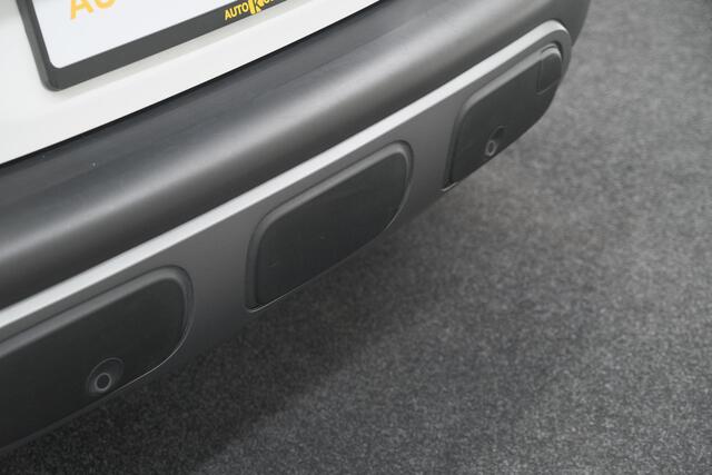 Citroen C3 Aircross PureTech 130 EAT6 Plus | Stoelverwarming | Parkeersensoren | Apple Carplay