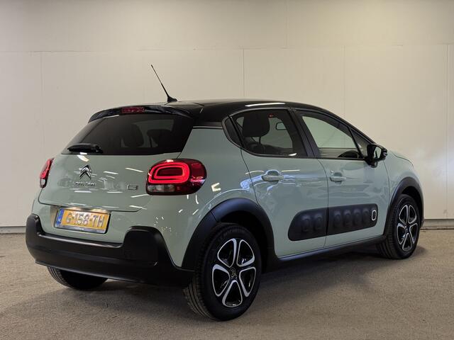 Citroen C3 1.2 PureTech S&S Feel Edition | Apple Carplay/Android Auto |
