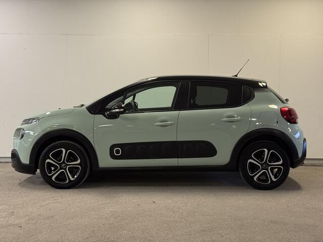 Citroen C3 1.2 PureTech S&S Feel Edition | Apple Carplay/Android Auto |