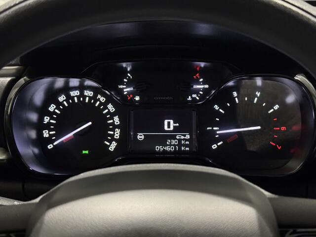 Citroen C3 1.2 PureTech S&S Feel Edition | Apple Carplay/Android Auto |