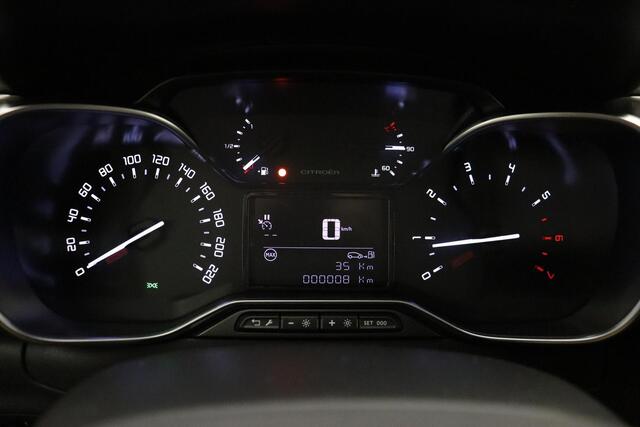 Citroen C3 1.2 PureTech Max | Navigatie | 17" Lichtmetalen velgen | | Camera | Getint glas | Climate control | Cruise control | Apple carplay/Android auto | Lage km.stand