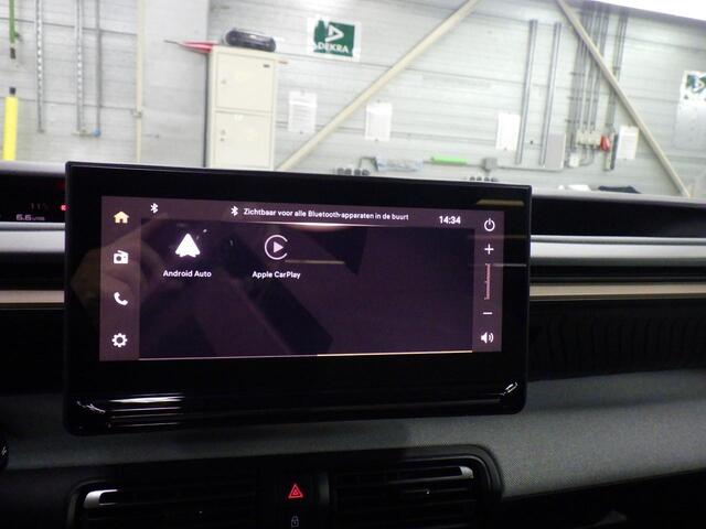 Citroen C3 Aircross 1.2 T S&S You + Pack Plus ALL-IN RIJKLAARPRIJS/Camera/Apple Carplay/Duo-Tone/Cruise Controle