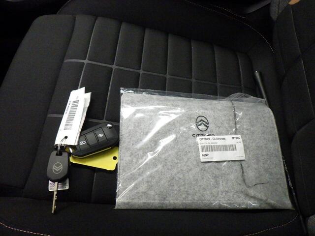 Citroen C3 Aircross 1.2 T S&S You + Pack Plus ALL-IN RIJKLAARPRIJS/Camera/Apple Carplay/Duo-Tone/Cruise Controle