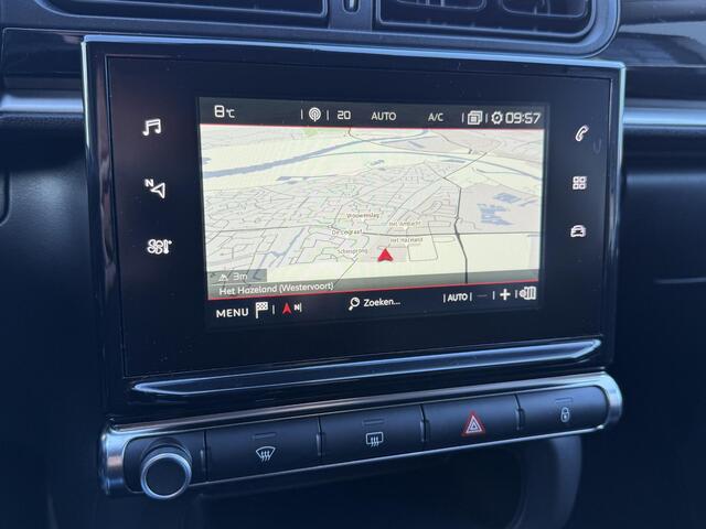 Citroen C3 1.2 PureTech S&S Feel Edition | NAP | Dealer onderhouden