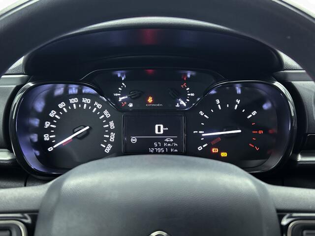 Citroen C3 1.2 82PK 5Drs. PureTech Feel Edition / Distributie vv bij 87.000km./ Airco-ecc. / Navigatie / Pdc.A / Apk 05-2026