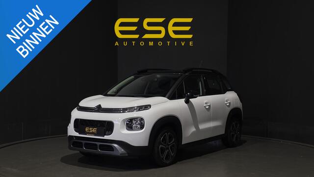 Citroen C3 Aircross 1.2 PureTech Feel | Cruise | Trekhaak