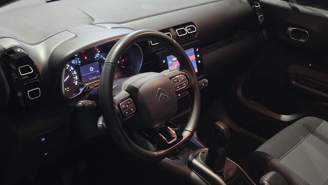 Citroen C3 Aircross 1.2 PureTech Feel | Cruise | Trekhaak