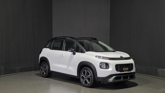 Citroen C3 Aircross 1.2 PureTech Feel | Cruise | Trekhaak