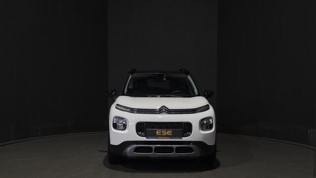 Citroen C3 Aircross 1.2 PureTech Feel | Cruise | Trekhaak