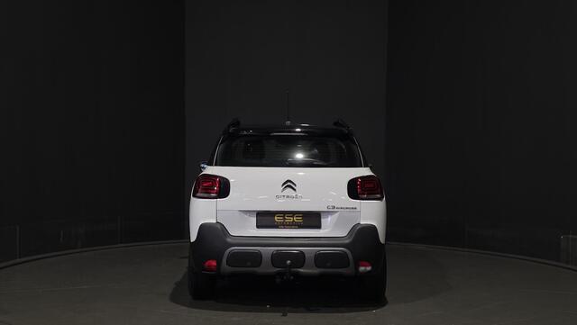 Citroen C3 Aircross 1.2 PureTech Feel | Cruise | Trekhaak