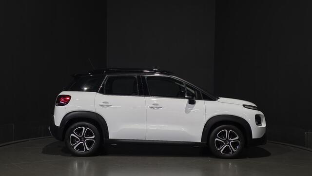 Citroen C3 Aircross 1.2 PureTech Feel | Cruise | Trekhaak