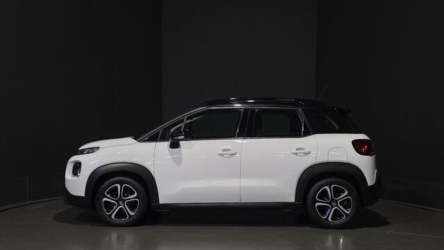 Citroen C3 Aircross 1.2 PureTech Feel | Cruise | Trekhaak
