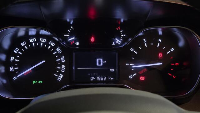 Citroen C3 Aircross 1.2 PureTech Feel | Cruise | Trekhaak