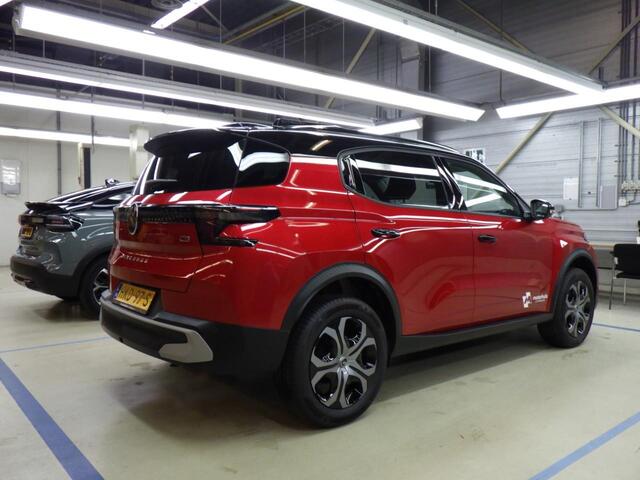 Citroen C3 Aircross 1.2 T S&S You + Pack Plus