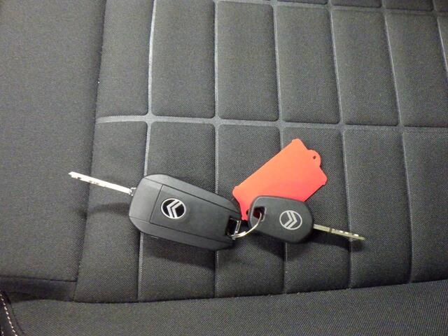 Citroen C3 Aircross 1.2 T S&S You + Pack Plus