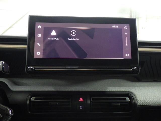 Citroen C3 Aircross 1.2 T S&S You + Pack Plus