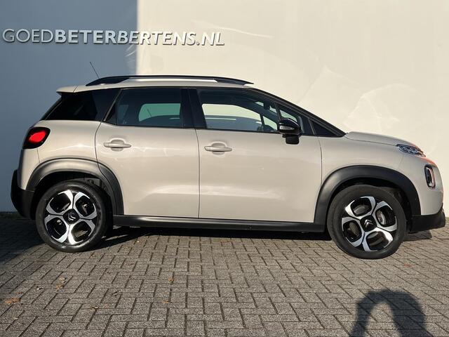 Citroen C3 Aircross 1.2 PT 110 Shine | Parkeercamera | Trekhaak | Prijs is rijklaar