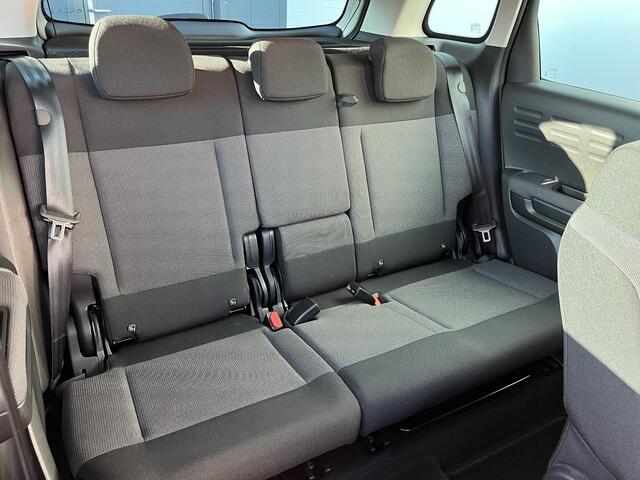 Citroen C3 Aircross 1.2 PT 110 Shine | Parkeercamera | Trekhaak | Prijs is rijklaar