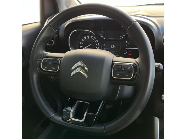 Citroen C3 Aircross 1.2 PT 110 Shine | Parkeercamera | Trekhaak | Prijs is rijklaar