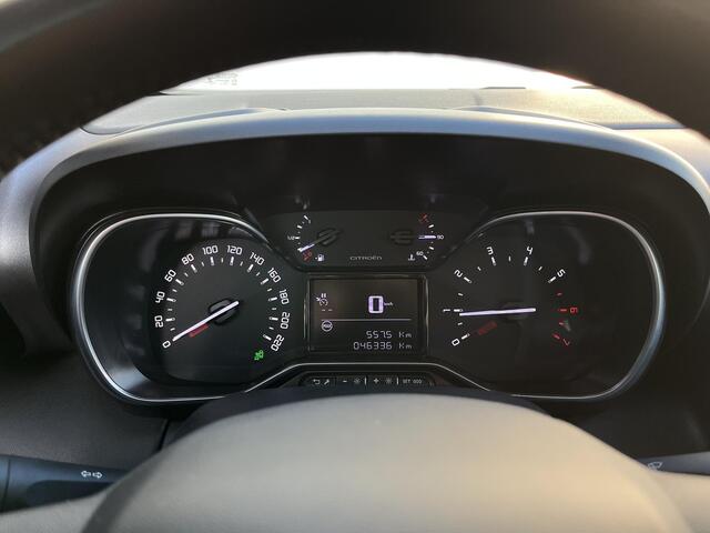 Citroen C3 Aircross 1.2 PT 110 Shine | Parkeercamera | Trekhaak | Prijs is rijklaar