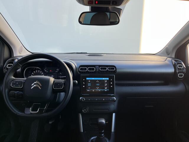 Citroen C3 Aircross 1.2 PT 110 Shine | Parkeercamera | Trekhaak | Prijs is rijklaar