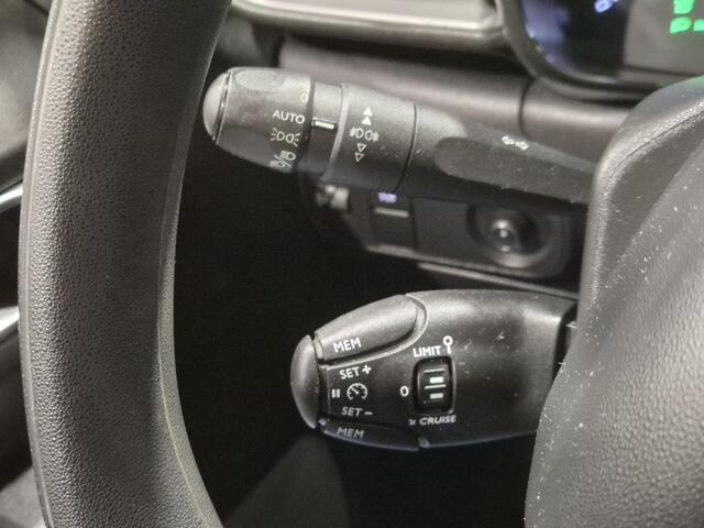 Citroen C3 1.2 82pk Feel Edition Bi-tone Navi | Cruise | LED | Sensoren | Carplay-Android