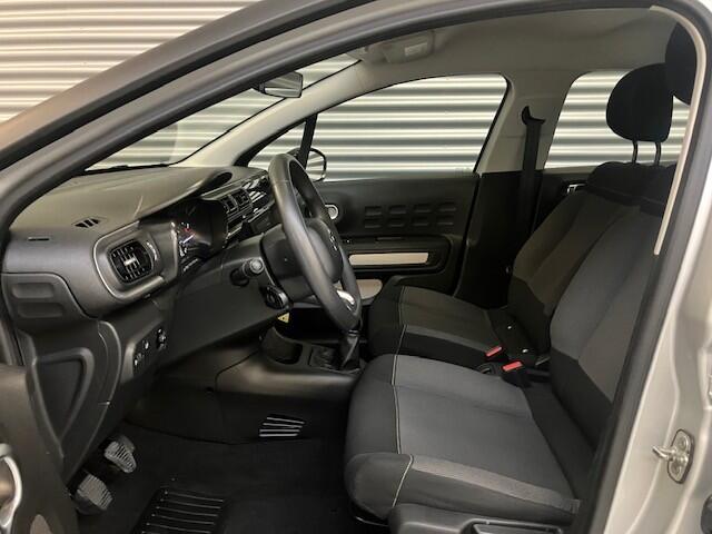 Citroen C3 1.2 FEEL/CLIMA/NAVI/CARPLAY/TREKH/PDC/CRUISE/ENZ