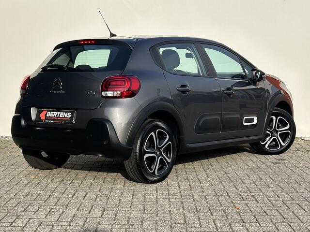 Citroen C3 1.2 PT 83 Plus | Navi | Apple Carplay | Prijs is rijklaar