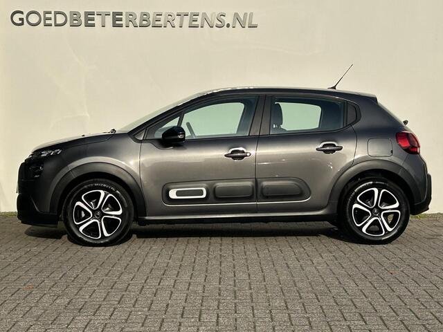 Citroen C3 1.2 PT 83 Plus | Navi | Apple Carplay | Prijs is rijklaar