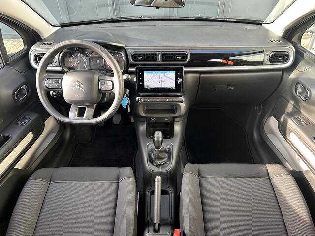Citroen C3 1.2 PT 83 Plus | Navi | Apple Carplay | Prijs is rijklaar