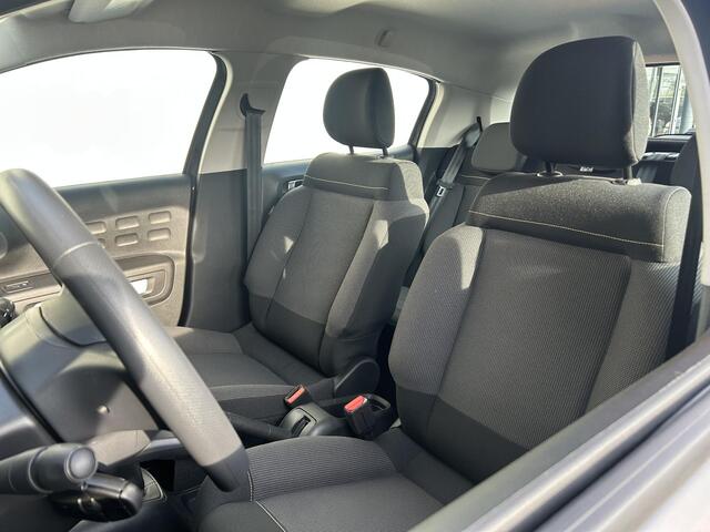 Citroen C3 1.2 PT 83 Plus | Navi | Apple Carplay | Prijs is rijklaar