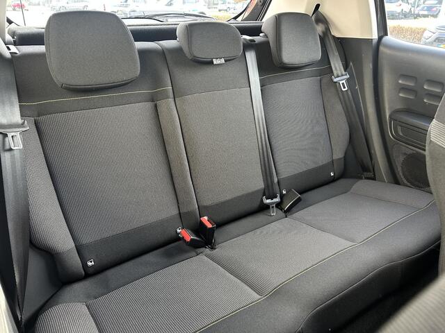 Citroen C3 1.2 PT 83 Plus | Navi | Apple Carplay | Prijs is rijklaar