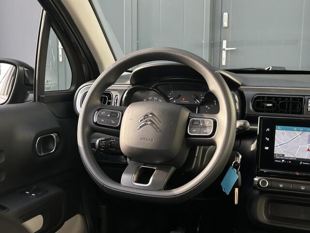 Citroen C3 1.2 PT 83 Plus | Navi | Apple Carplay | Prijs is rijklaar