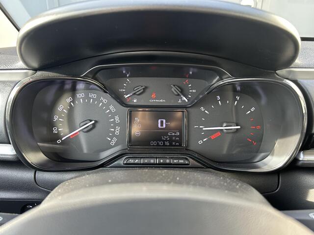 Citroen C3 1.2 PT 83 Plus | Navi | Apple Carplay | Prijs is rijklaar