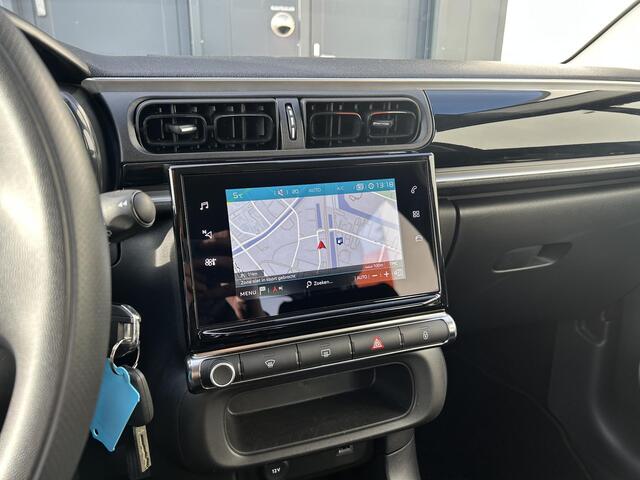 Citroen C3 1.2 PT 83 Plus | Navi | Apple Carplay | Prijs is rijklaar