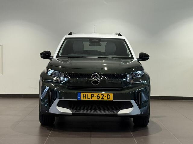 Citroen C3 Ë-C3 Aircross Max EV Comfort Range 44kWh 113pk | CLIMA | NAVI | TWO-TONE DAK | 3-FASEN LADER |