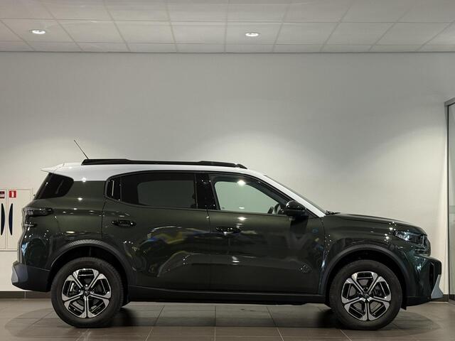 Citroen C3 Ë-C3 Aircross Max EV Comfort Range 44kWh 113pk | CLIMA | NAVI | TWO-TONE DAK | 3-FASEN LADER |