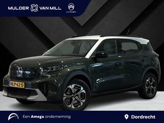 citroen-c3-Ë-c3-aircross-max-ev-com