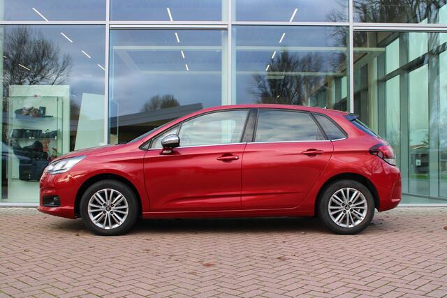 Citroen C4 1.2 PureTech Feel Collection